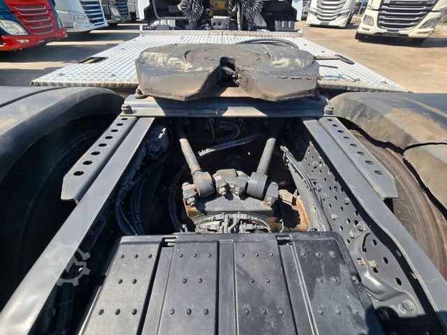 Standardní tahač MERCEDES-BENZ ANTOS 1840 * ACC * ADR * ALCOA * RETARDER *KLIMA