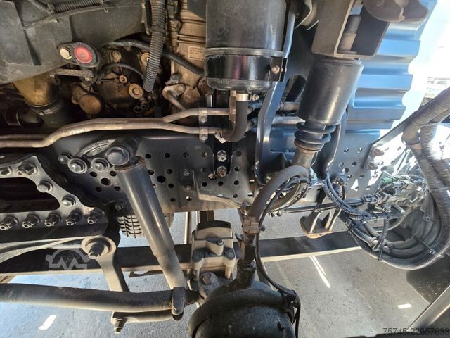 Standardní tahač MERCEDES-BENZ ANTOS 1840 * ACC * ADR * ALCOA * RETARDER *KLIMA