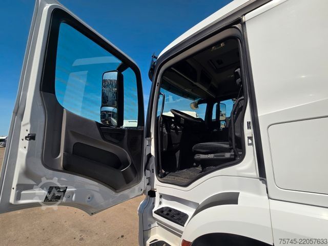 Standardní tahač MERCEDES-BENZ ANTOS 1840 * ACC * ADR * ALCOA * RETARDER *KLIMA