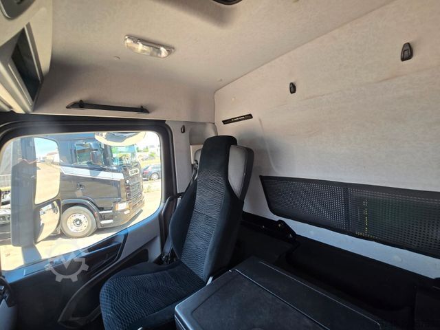 Standardní tahač MERCEDES-BENZ ANTOS 1840 * ACC * ADR * ALCOA * RETARDER *KLIMA