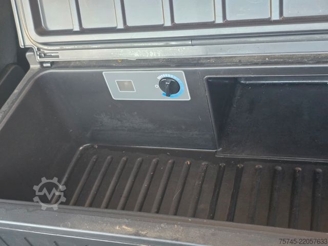 Standardní tahač MERCEDES-BENZ ANTOS 1840 * ACC * ADR * ALCOA * RETARDER *KLIMA