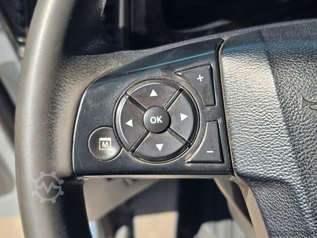Standardní tahač MERCEDES-BENZ ANTOS 1840 * ACC * ADR * ALCOA * RETARDER *KLIMA