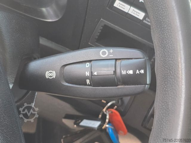 Standardní tahač MERCEDES-BENZ ANTOS 1840 * ACC * ADR * ALCOA * RETARDER *KLIMA
