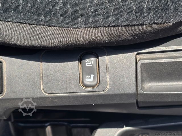 Standardní tahač MERCEDES-BENZ ANTOS 1840 * ACC * ADR * ALCOA * RETARDER *KLIMA