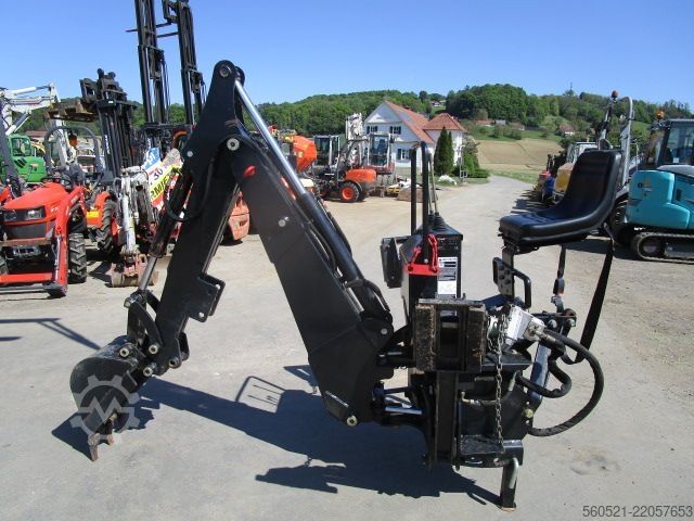 Miniescavatore *Sonstige BH8
