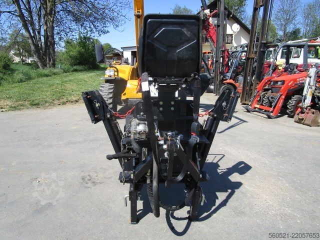 Miniescavatore *Sonstige BH8