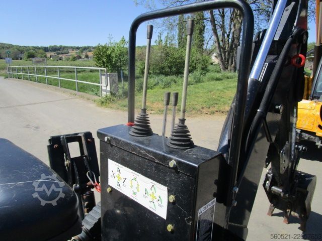 Miniescavatore *Sonstige BH8