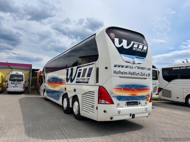 Autobus NEOPLAN Starliner C  P 11 II P 11  371 KW