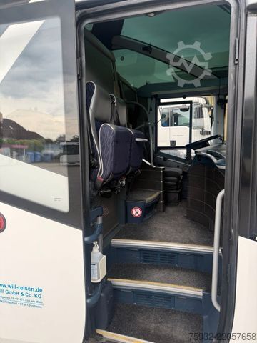 Autobus NEOPLAN Starliner C  P 11 II P 11  371 KW
