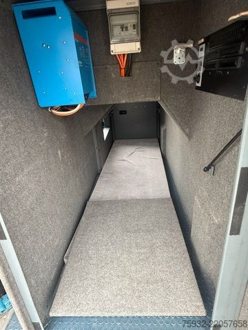 Autobus NEOPLAN Starliner C  P 11 II P 11  371 KW