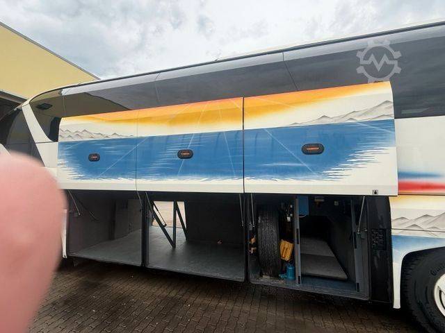 Autobus NEOPLAN Starliner C  P 11 II P 11  371 KW