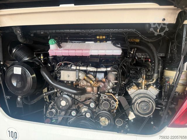 Autobus NEOPLAN Starliner C  P 11 II P 11  371 KW