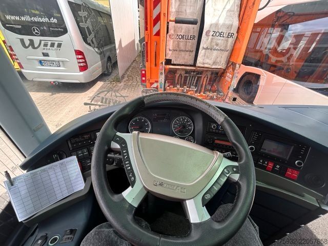 Autobus NEOPLAN Starliner C  P 11 II P 11  371 KW