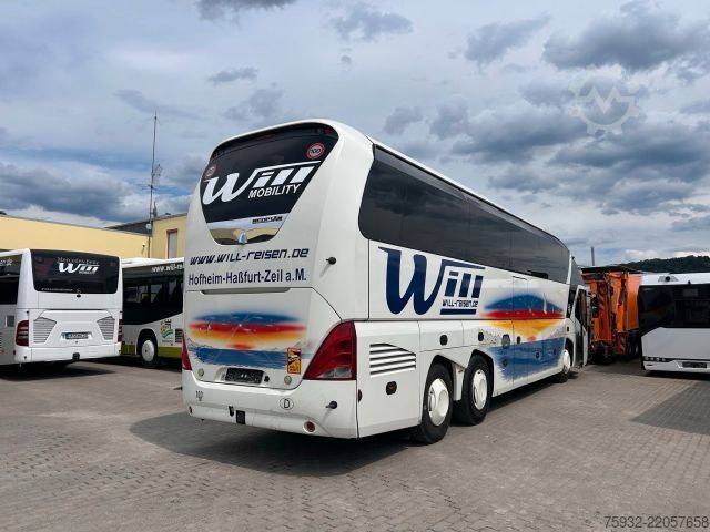 Autobus NEOPLAN Starliner C  P 11 II P 11  371 KW