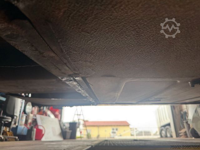 Autobus NEOPLAN Starliner C  P 11 II P 11  371 KW