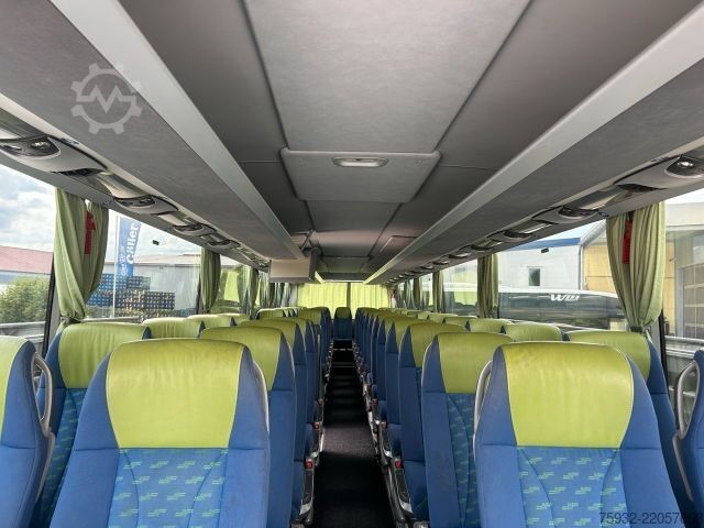 Tur otobüsü SETRA S 416 GT HD  1. Hand