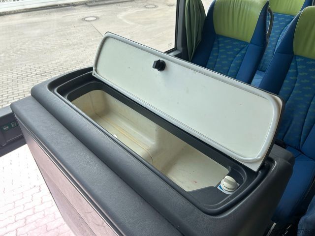 Tur otobüsü SETRA S 416 GT HD  1. Hand