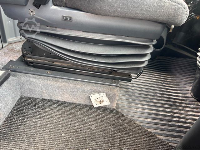 Tur otobüsü SETRA S 416 GT HD  1. Hand