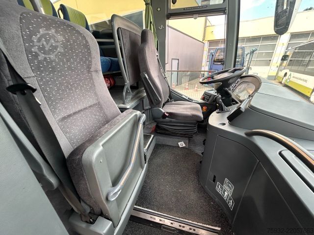 Tur otobüsü SETRA S 416 GT HD  1. Hand