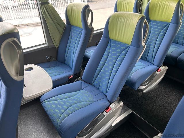 Tur otobüsü SETRA S 416 GT HD  1. Hand