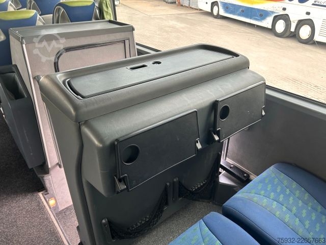 Tur otobüsü SETRA S 416 GT HD  1. Hand
