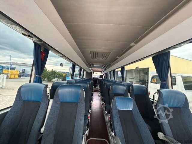 Autobus za međugradski prevoz SETRA S 511 HD   6-Gang