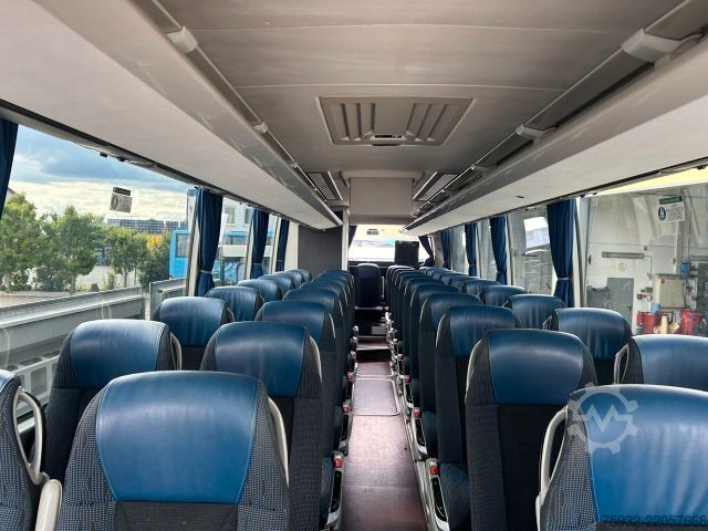 Autobus za međugradski prevoz SETRA S 511 HD   6-Gang