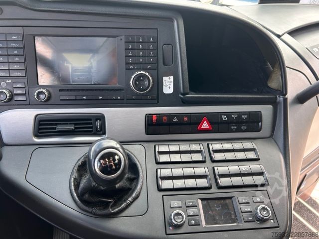 Autobus za međugradski prevoz SETRA S 511 HD   6-Gang