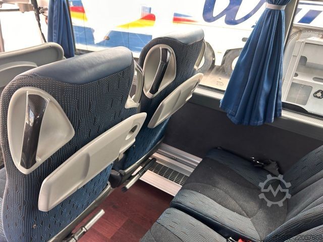 Autobus za međugradski prevoz SETRA S 511 HD   6-Gang