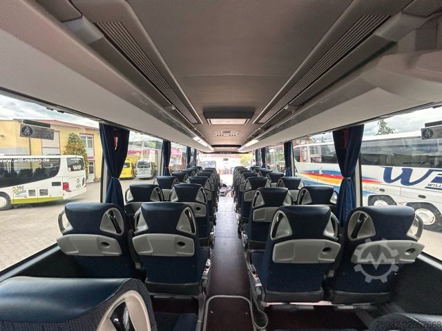 Autobus za međugradski prevoz SETRA S 511 HD   6-Gang
