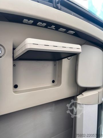 Autobus za međugradski prevoz SETRA S 511 HD   6-Gang
