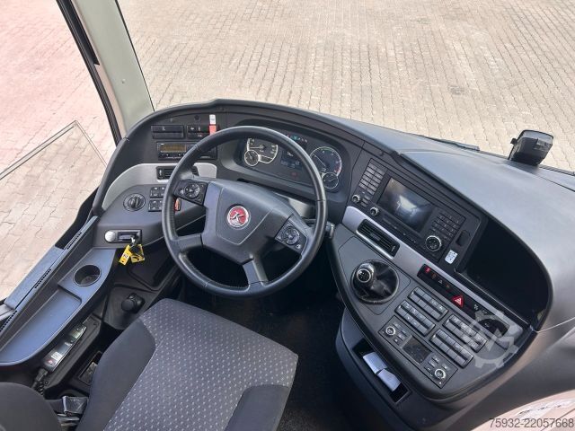 Autobus za međugradski prevoz SETRA S 511 HD   6-Gang