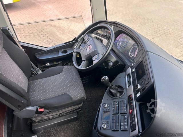 Autobus za međugradski prevoz SETRA S 511 HD   6-Gang
