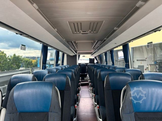 Autobus za međugradski prevoz SETRA S 511 HD   6-Gang