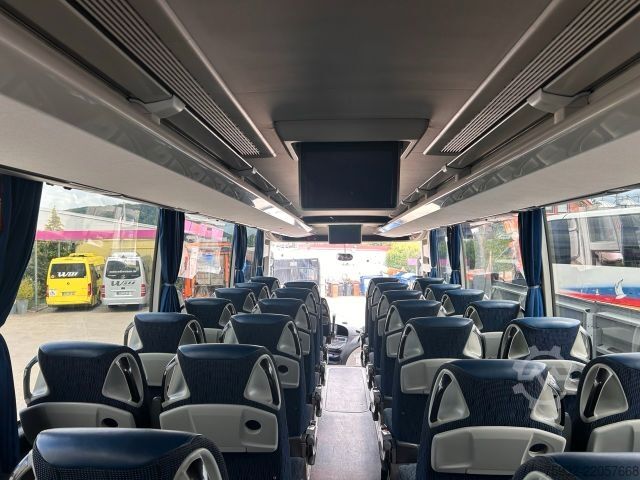 Autobus za međugradski prevoz SETRA S 511 HD   6-Gang
