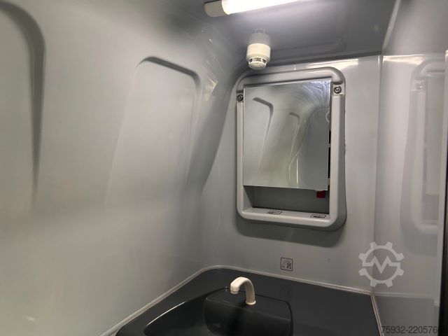 Autobus za međugradski prevoz SETRA S 511 HD   6-Gang