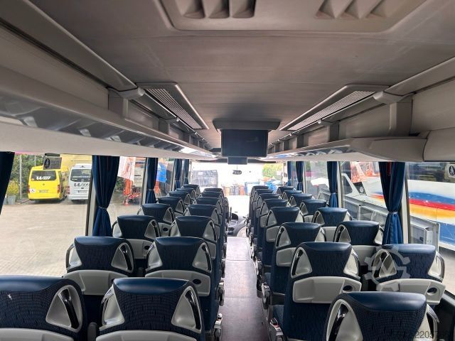 Autobus za međugradski prevoz SETRA S 511 HD   6-Gang
