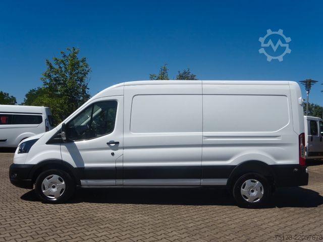Dobozos furgon FORD Transit Kasten 350 L3H2 Trend 130PS Klima Tempom