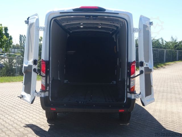 Dobozos furgon FORD Transit Kasten 350 L3H2 Trend 130PS Klima Tempom