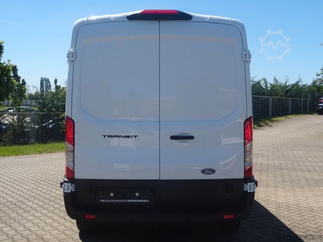 Dobozos furgon FORD Transit Kasten 350 L3H2 Trend 130PS Klima Tempom