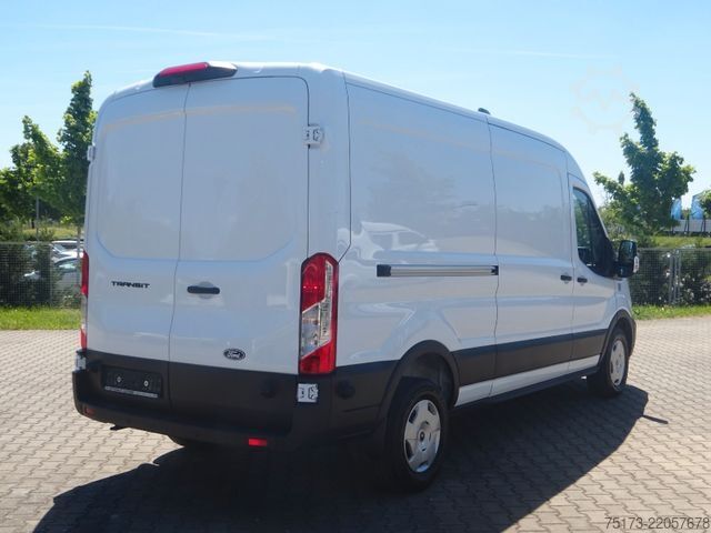Dobozos furgon FORD Transit Kasten 350 L3H2 Trend 130PS Klima Tempom