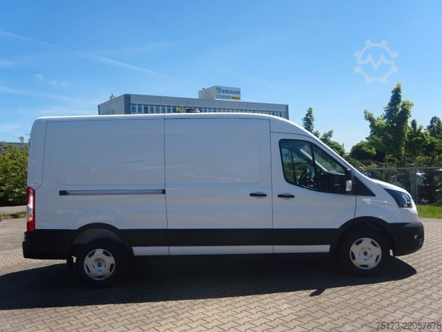 Dobozos furgon FORD Transit Kasten 350 L3H2 Trend 130PS Klima Tempom