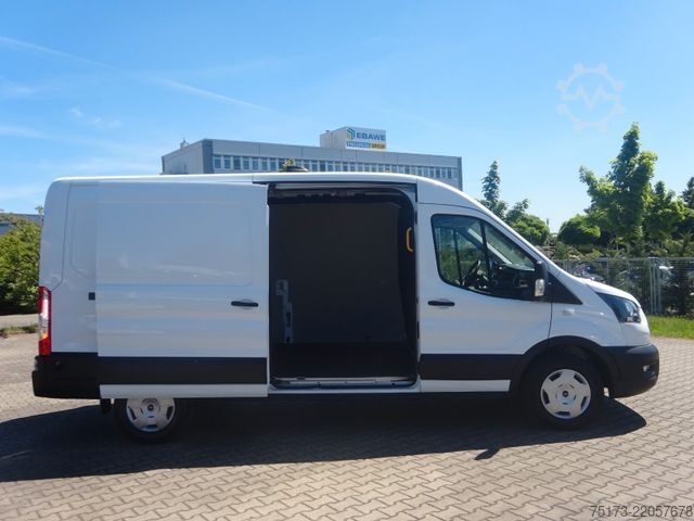 Dobozos furgon FORD Transit Kasten 350 L3H2 Trend 130PS Klima Tempom