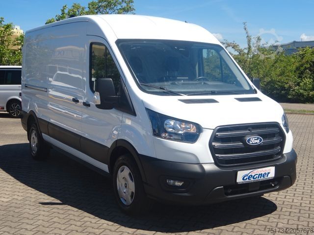Dobozos furgon FORD Transit Kasten 350 L3H2 Trend 130PS Klima Tempom
