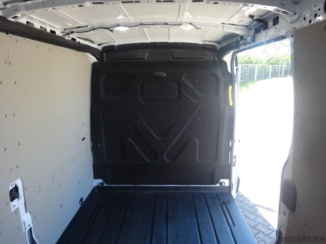Dobozos furgon FORD Transit Kasten 350 L3H2 Trend 130PS Klima Tempom