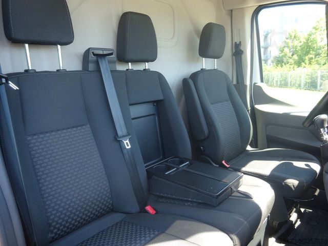 Dobozos furgon FORD Transit Kasten 350 L3H2 Trend 130PS Klima Tempom