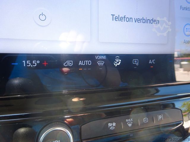 Dobozos furgon FORD Transit Kasten 350 L3H2 Trend 130PS Klima Tempom