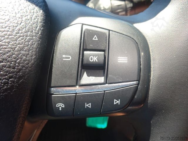 Dobozos furgon FORD Transit Kasten 350 L3H2 Trend 130PS Klima Tempom