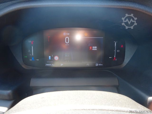 Dobozos furgon FORD Transit Kasten 350 L3H2 Trend 130PS Klima Tempom