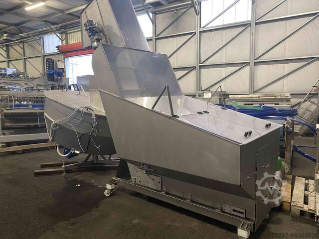 Odšroubovávač lahví Engler